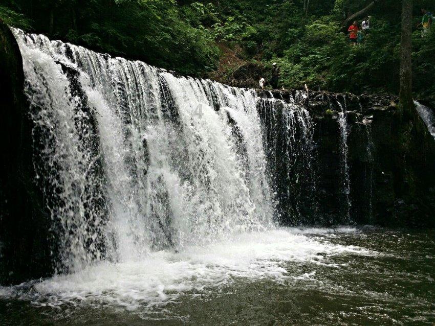 五岳是哪五座山游戏画面